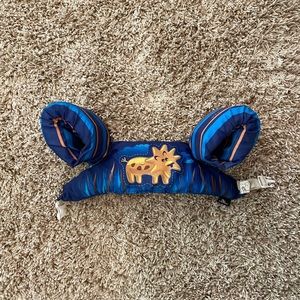EUC Blue Lion Stearns Puddle Jumper
